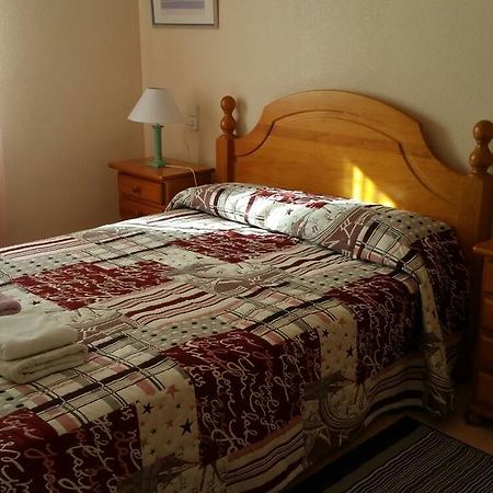 Apartamento Rosaleda Денія Екстер'єр фото