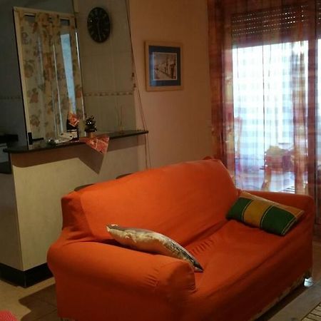 Apartamento Rosaleda Денія Екстер'єр фото