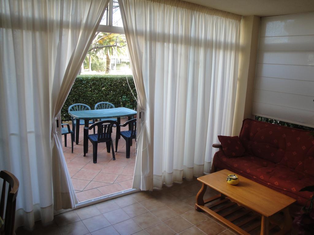 Apartamento Rosaleda Денія Номер фото